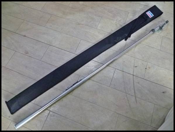 ◆Daiwa 波濤 1.7-53 中古 ダイワ ハトウ◆