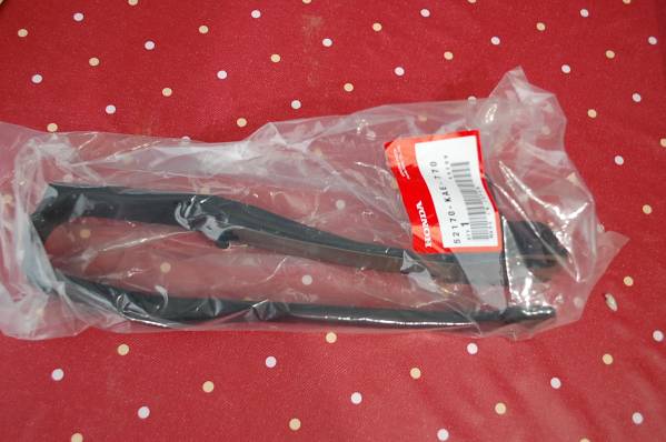 CRM250AR チェーンスライダー 新品 52170-KAE-770 CRM250ARチェーン