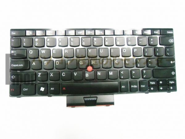 IBM/lenovo Thinkpad E120 E130 E135 AS-83T0H 新品 キーボード