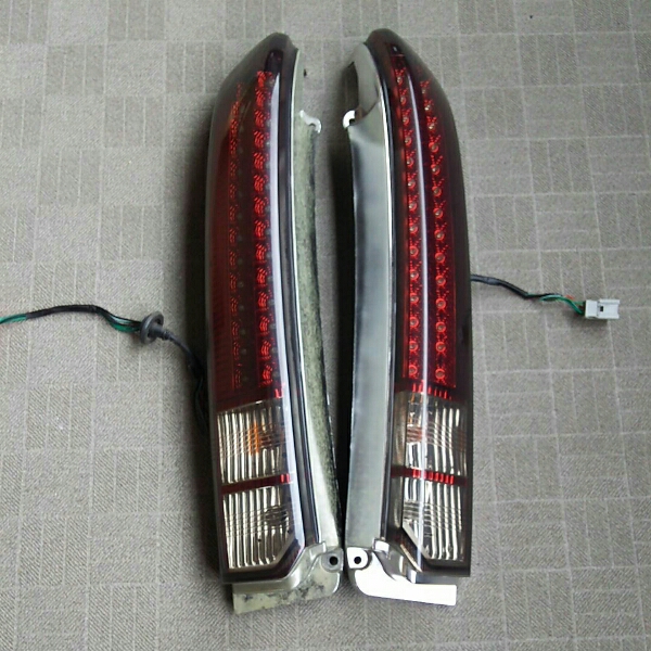 バモス LEDテールランプ パーツ 【公式通販】