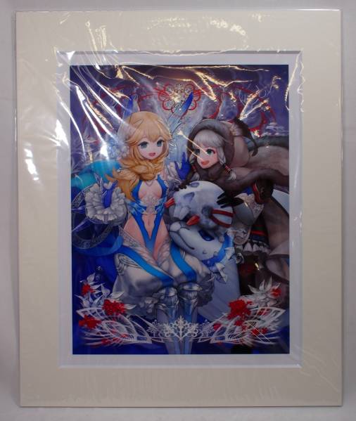 LOV3 魔種 プリマグラフィ Lov3 ロードオブヴァーミリオン 魔種 使い魔