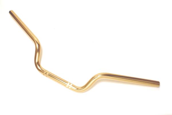 EFFEX イージーフィットバー Sゴールド CB1300SF/SB 10