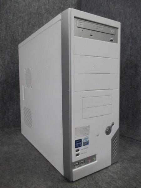 Core2Duo E8400 3.0GHz ジャンク K11062