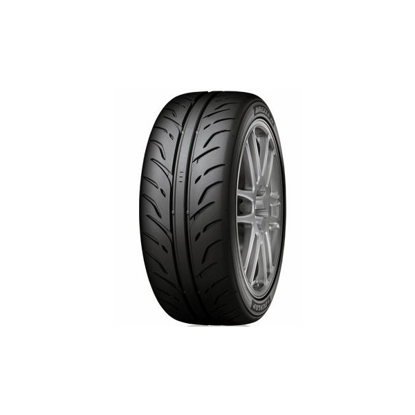 送料無料 ダンロップ Z2スタースペック 205/50R16 205-50-16 ZⅡ