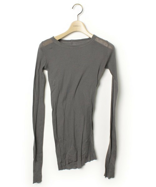 リックオウエンスRick OwensカットソーRAF SIMONS VETEMENTS
