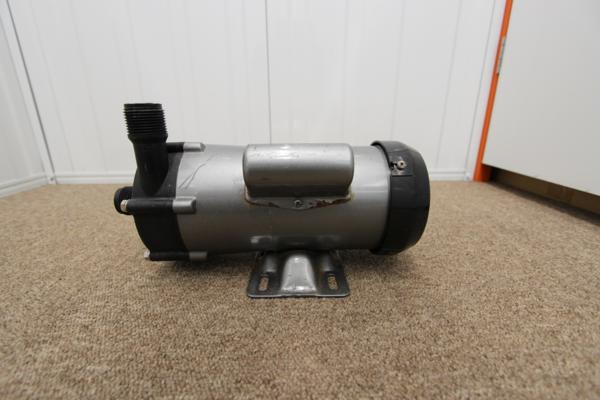 【中古】REI-SEA マグネットポンプ　RMD-1001　①