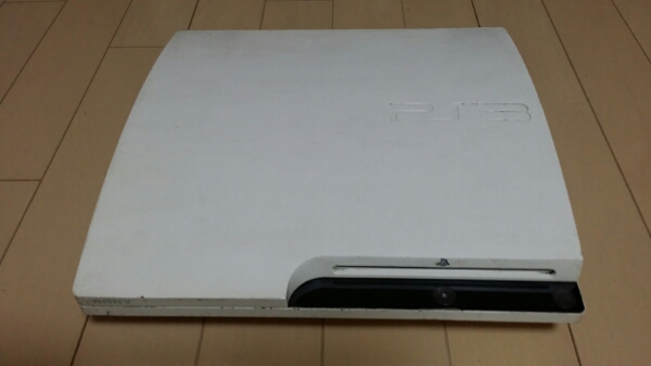 PlayStation3 プレステ3 CECH-2500A