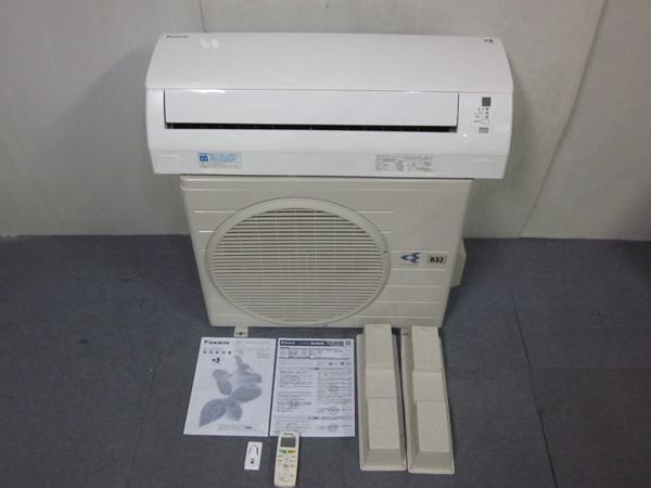 729☆中古良品☆ダイキン☆2.2kwエアコン☆AN22PESJ☆