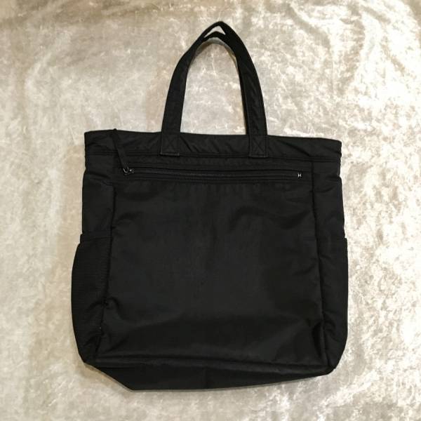 HEAD PORTER BLACK BEAUTY トートバッグ 藤原ヒロシ リュック