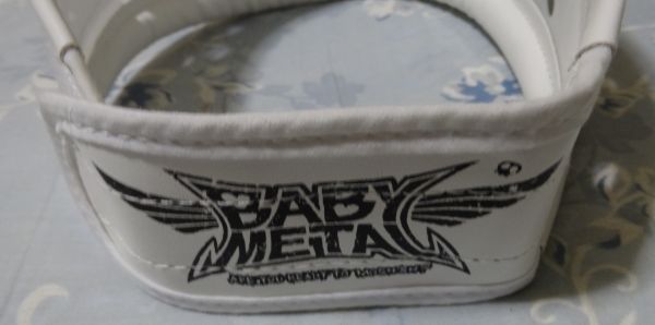 BABYMETAL 音楽ナタリー BABYMETAL、初武道館初日は1万人コルセット 