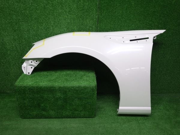YP00533 トヨタ86/BRZ ZN6/ZC6 左フェンダー