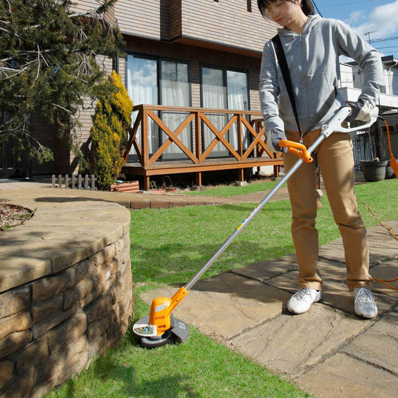 未使用品★RYOBI★AK-1800★刈払機★1000スタート★代引き可能★