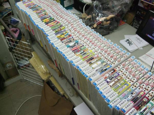 銀魂 1～52巻関連本2冊 銀魂 | 1-77巻 第52巻