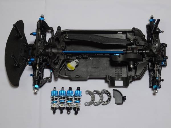 タミヤ　1/14 スカニア 箱車　2.4G フルオペ　トラック　トレーラー タミヤ1/14トレーラー ナイトハウラー フルオペレーション
