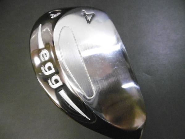 税込◆プロギア◆EGG Ⅱ◆U4:20°◆カーボン(M35)◆エッグ