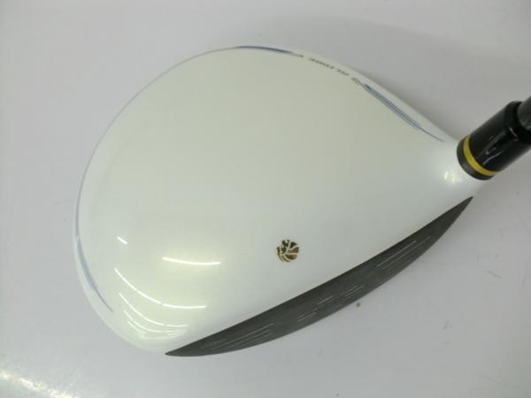 テーラーメイド グローレ GLOIRE F 10°GL3300 R　