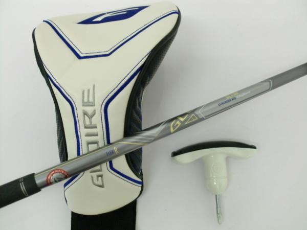 テーラーメイド グローレ GLOIRE F 10°GL3300 R　