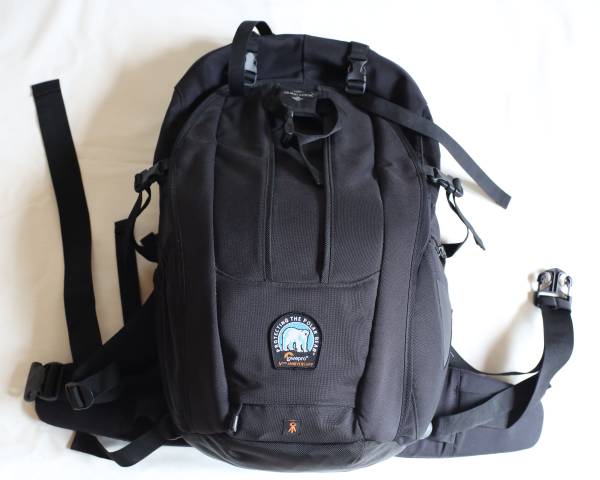 Lowepro　40th　バックパック　ハクバ　プライマスAW　ロープロ