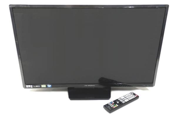 DXアンテナ DX BROADTEC LVW32EU3 32インチ液晶テレビ - 価格.com