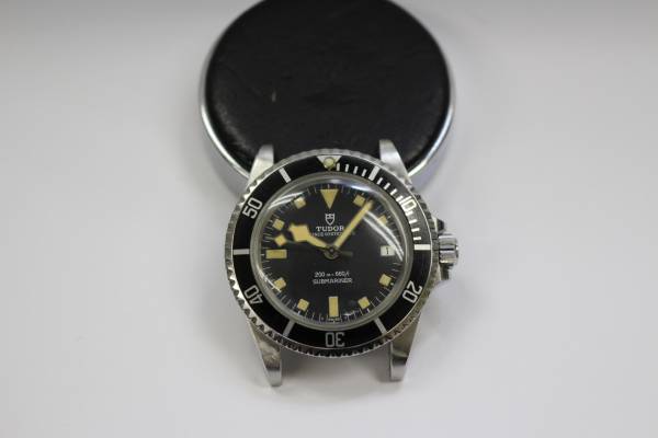 TUDOR 9411/0 サブマリーナー　HEADのみ