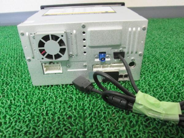 azur カーナビ ANX-F614ch 地デジ メーカー別 自動車、オートバイ