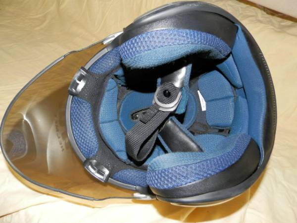 Arai[　アライ　ヘルメット　RⅢ　am SZ　中古品☆