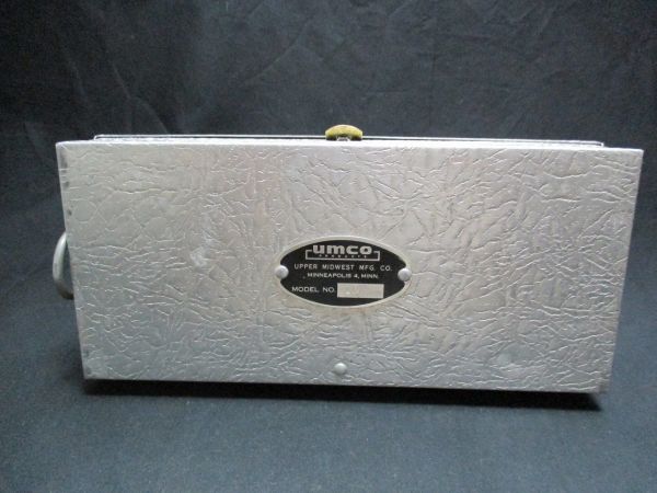 ★ オールド アムコ UMCO B10★＃6