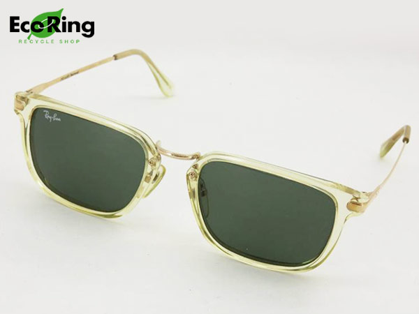 1円 レイバン PREMIER TRADITIONALS サングラス BP895