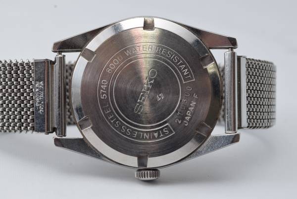 SEIKO セイコー LORDMARVEL ロードマーベル 36000 手巻き メンズ