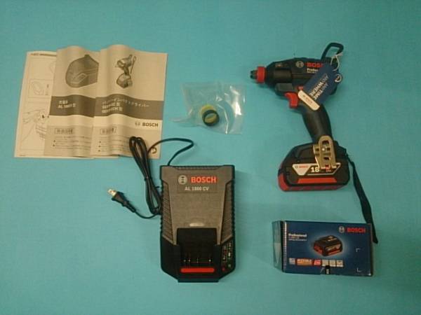 ■ボッシュ■インパクト■レンチ■ドライバー■2in1■6ABT2個_2