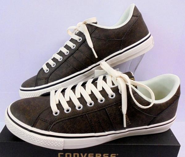 ★新品★CONVERSE VULCANIZE SL AQバルカナイズドBR28.0