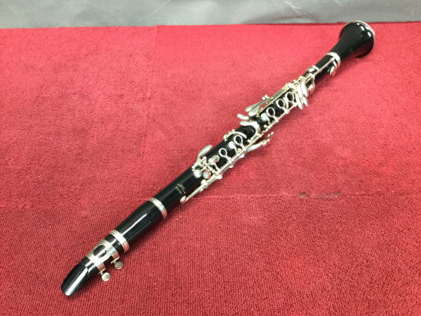 YAMAHA YCL27 クラリネット☆現状品
