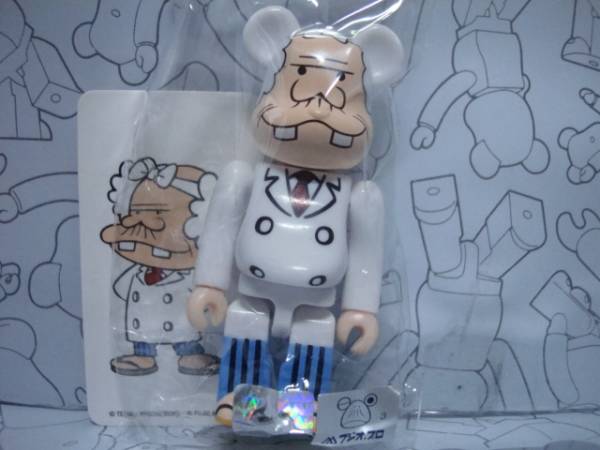 BE@RBRICK シリーズ32 ARTIST テヅカフジオ 【公式通販】