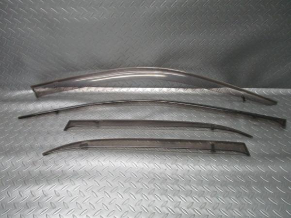 16◇クレスタJZX90☆サイド/ドアバイザー/1台分◇453 クレスタ JZX90