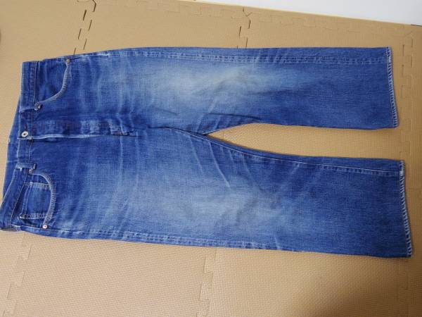 リーバイス501XX 44501 日本製復刻　W38