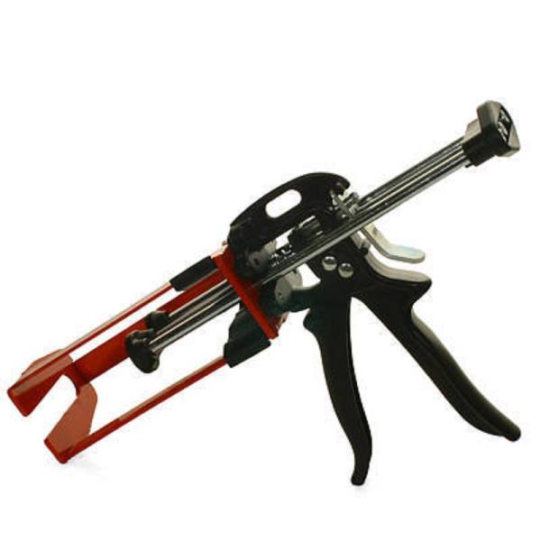 ★新品オマケ付★ ３Mパネルボンド ミキシングガン 8571 8115に