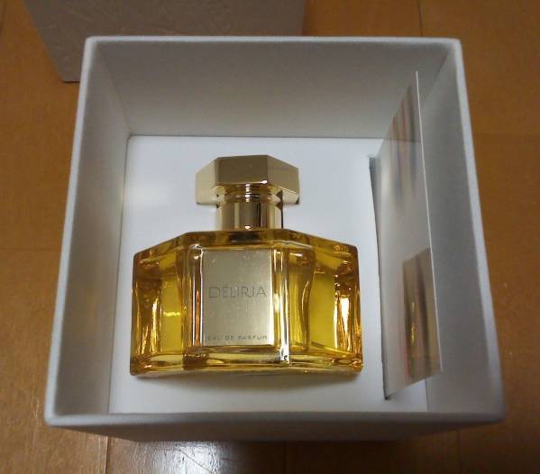 新品 ラルチザン デリリア EDP 125ml L