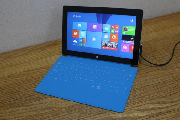 ★★Microsoft Surface2 32G★サーフェス2WindowsRT★ジャンク★