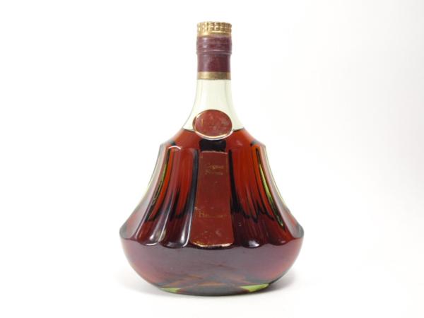 限定商品*送料無料 ☆Hennessy ヘネシー パラディ エクストラ 未開栓