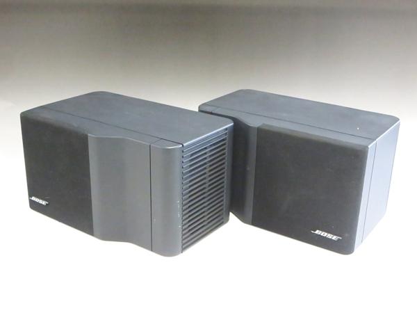 BOSE ボーズ スピーカー ペア 101IT オーディオ機器 30名26 発送元は