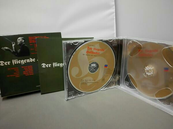 未開封 DECCA ワーグナー オペラ全集 21CD ソルティ Amazon.co.jp