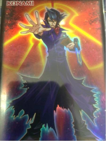 遊戯王 RR デッキ 黒崎 エクストラデッキ有