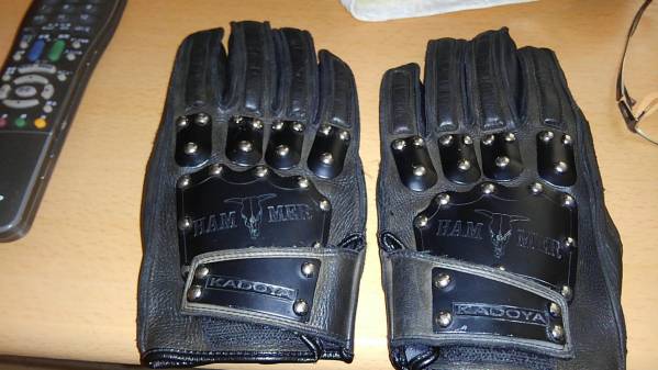 カドヤ　ハンマーグローブ_1