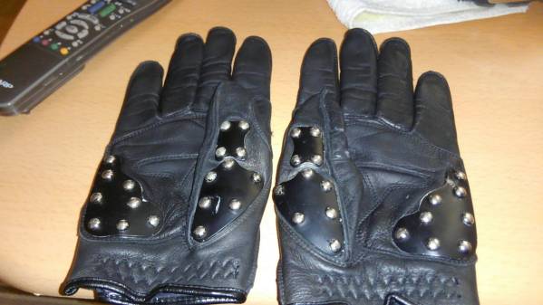 カドヤ　ハンマーグローブ_2