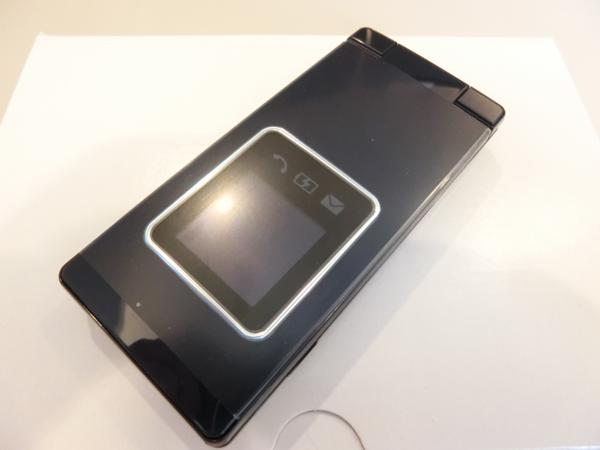 KDDI Iridium イリジウム 衛星携帯電話 モデル9555 | AHWA.COM