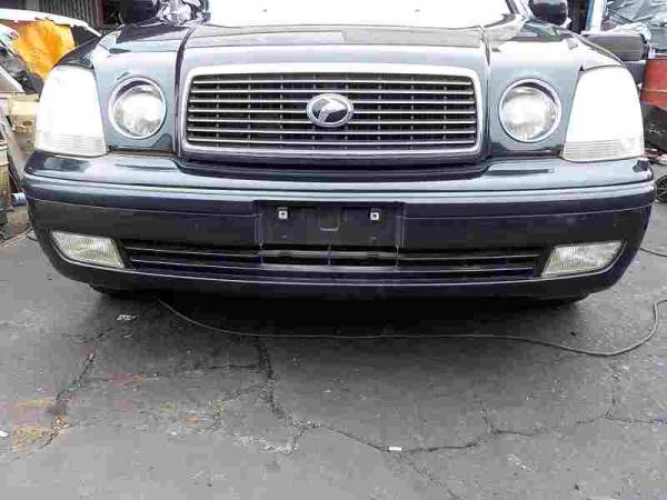 プログレ GF-JCG10　フロントバンパーＡｙ　6N9　140611