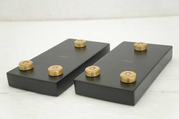 LS-EXA3 Victor スピーカースタンド JVC ビクター スタンド - | 中古