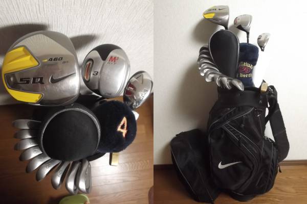 目玉商品☆豪華フルセット☆力が強い ハードヒッター アスリート