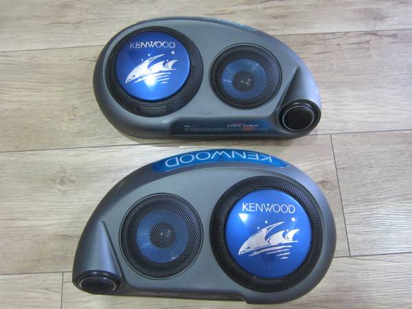 定価31500円KENWOODケンウッド KSC-Z770 スピーカー