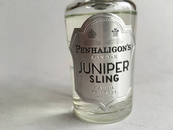 激安店舗 東京 ペンハリガン juniper sling ジュニパースリング 香水
